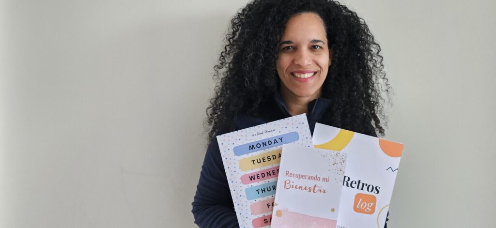 Libros de Luisa